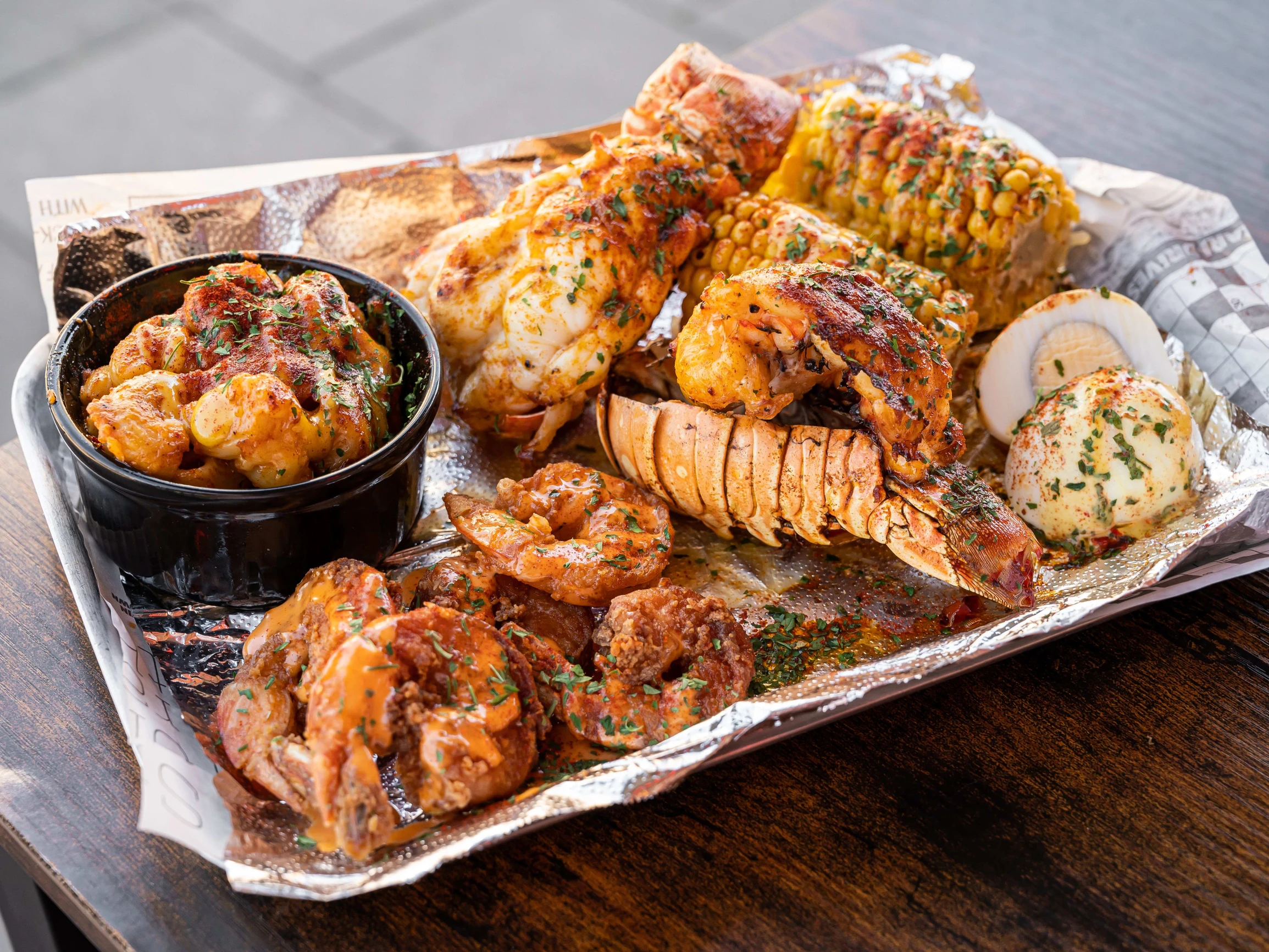 The 6 best seafood restaurants in Brooklyn Heights New York City