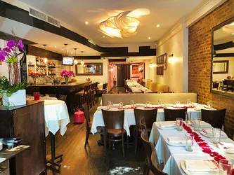 Top 8 Chinese restaurants in Upper East Side NYC