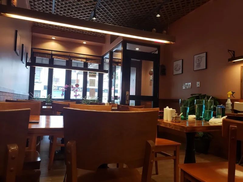 Top 8 Chinese restaurants in Upper East Side NYC