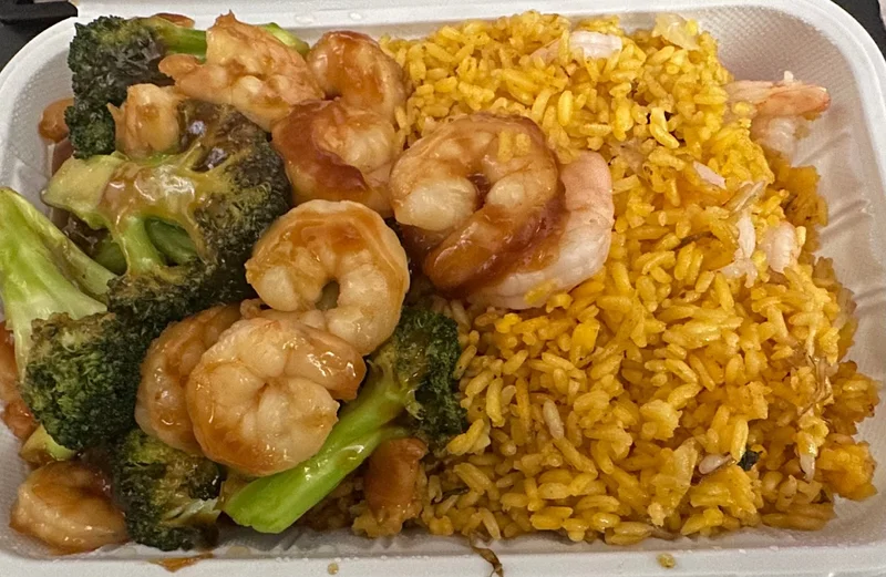 Top 8 Chinese restaurants in Upper East Side NYC