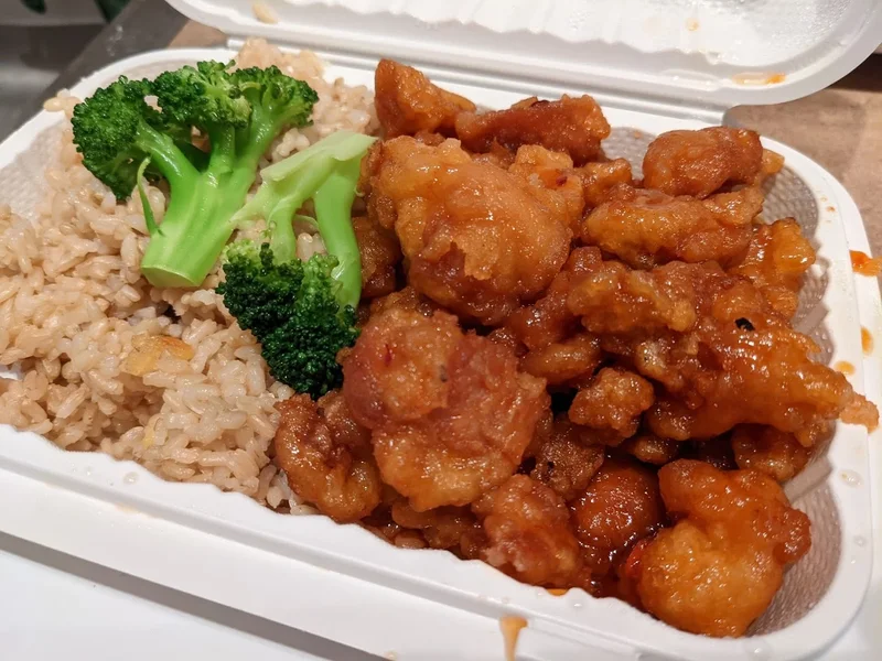 Best of 12 Chinese restaurants in Harlem NYC