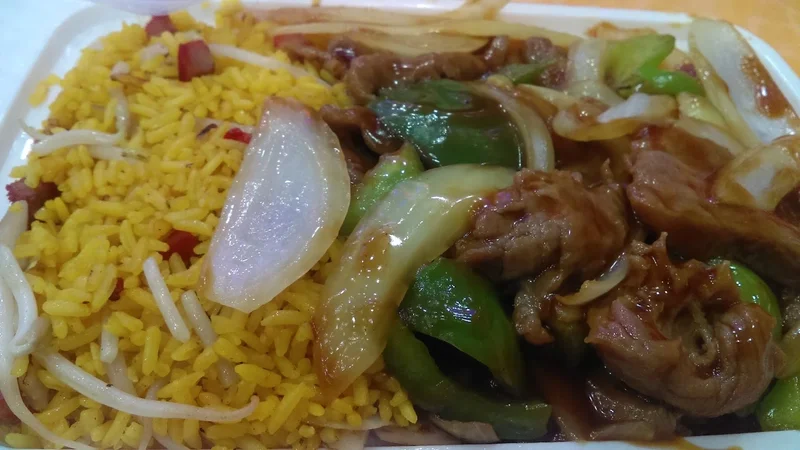 Best of 12 Chinese restaurants in Harlem NYC