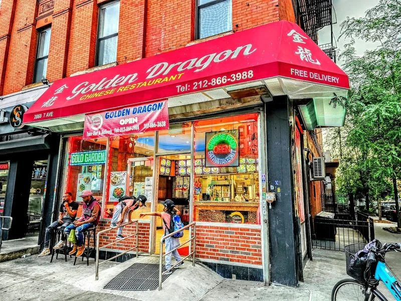 Best of 12 Chinese restaurants in Harlem NYC