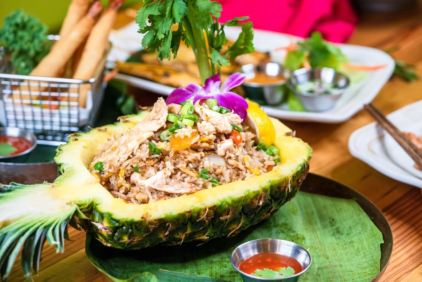 14 Best asian restaurants in Brooklyn Heights New York City