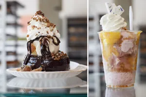 4 Best Ice Cream shops in Brooklyn Heights NYC