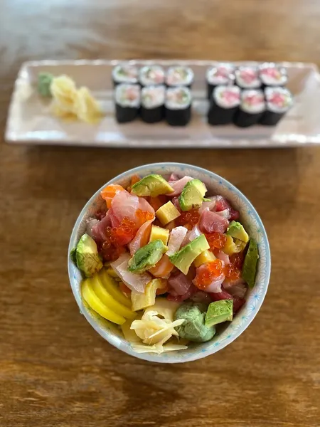 YUZU Premium Sushi New York