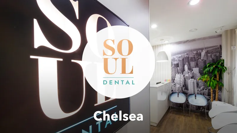 dental clinics Soul Dental Chelsea