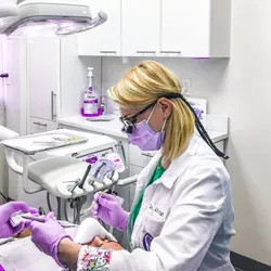 Top 6 dental clinics in Chelsea New York City