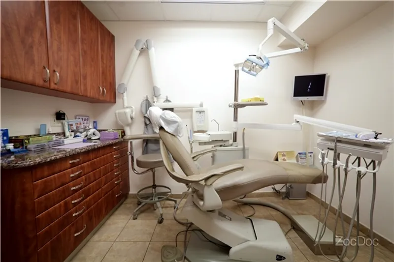 Union Square Dental