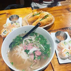 The 3 best vietnamese restaurants in Chelsea New York City