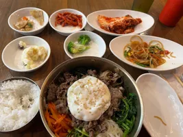 The 10 best korean restaurants in Chelsea New York City