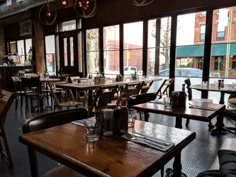 Top 15 restaurants in Bedford-Stuyvesant NYC