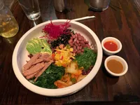 6 best healthy restaurants in Brooklyn Heights New York City