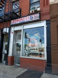 Spanish restaurants in East Harlem NYC