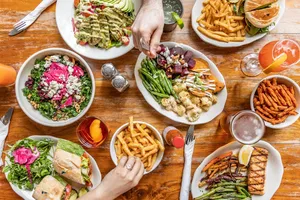 The 14 best healthy restaurants in Chelsea New York City