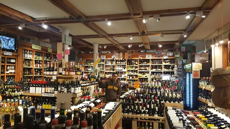 Wine Store in New Rochelle, NY 10801 - Wine Bazaar