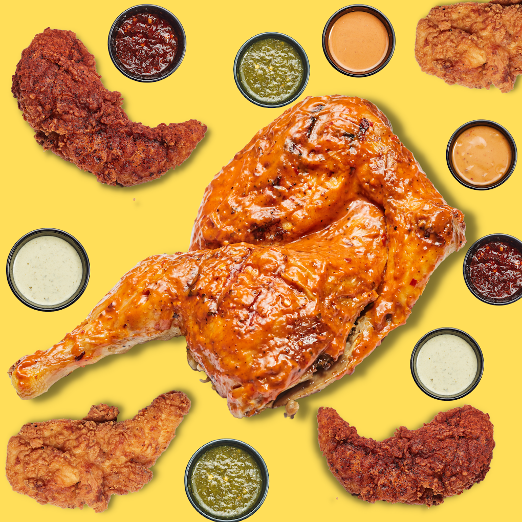 best chicken places in new york