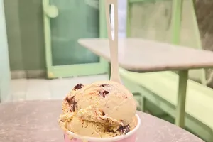 The 9 best Ice Cream shops in Chelsea New York City