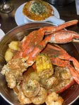 The best 5 Seafood restaurants in Chelsea New York City