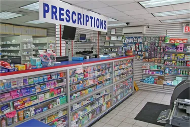 Best of 6 pharmacies in Harlem NYC