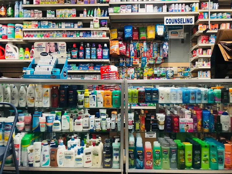 Riverside Pharmacy