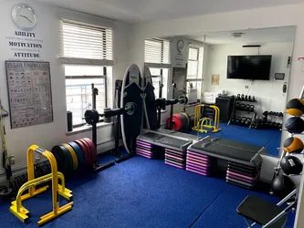 Best of 11 gyms in Harlem NYC