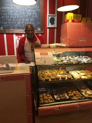 Top 12 bakeries in Harlem NYC