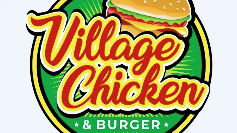 Village Chicken & Burger