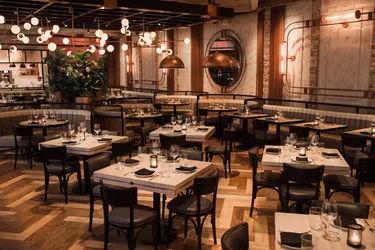 The best 7 steakhouse restaurants in Chelsea New York City