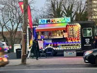 The 4 best food trucks in Staten Island New York City