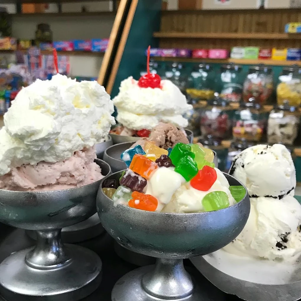 11 Best Ice Cream shops in Staten Island New York City