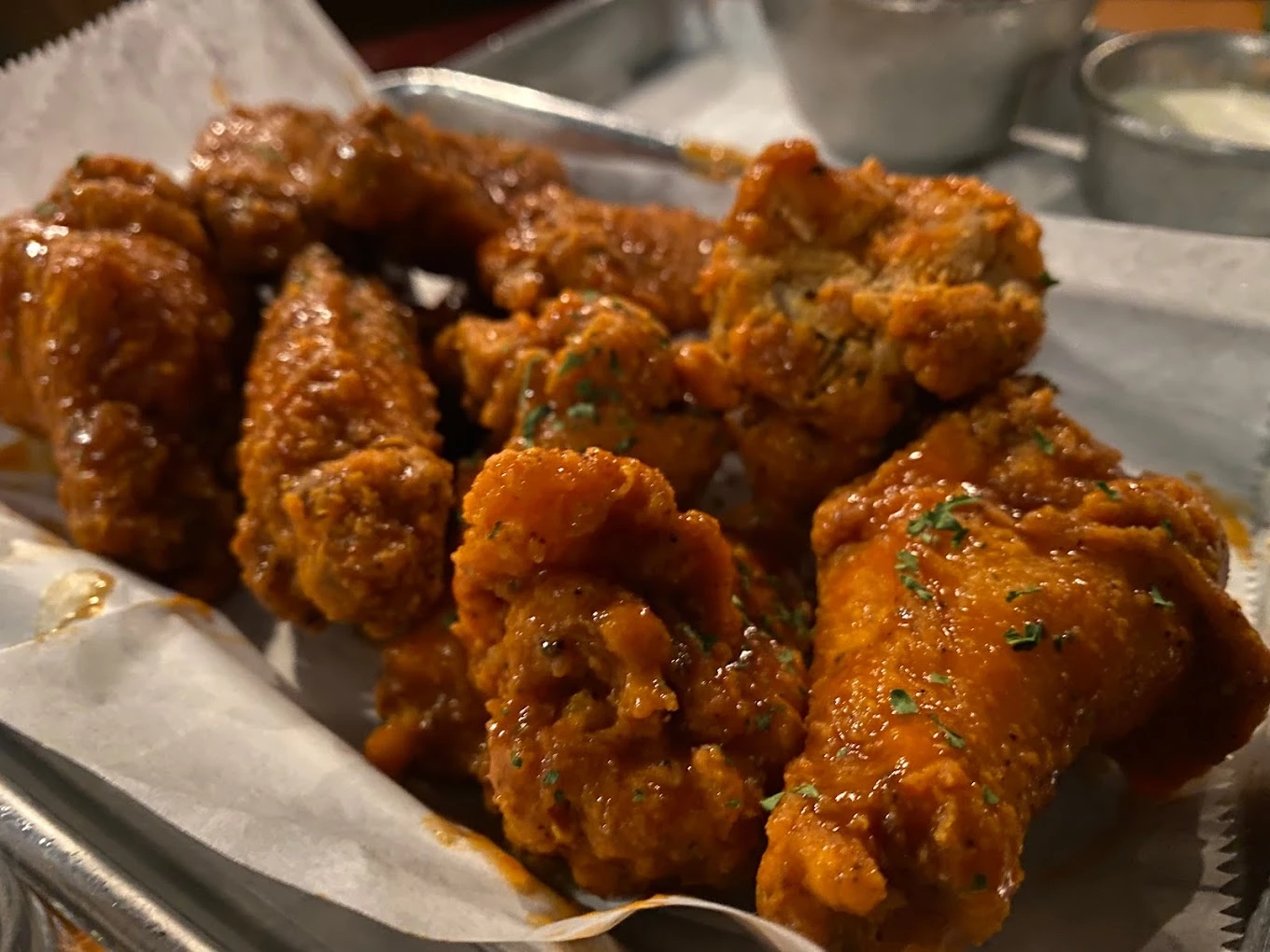 The 5 best Soul Food Restaurants in Staten Island New York C