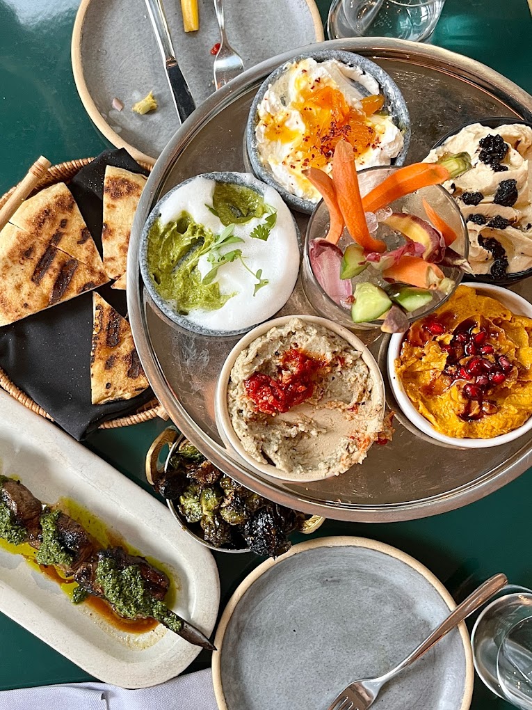 16 best KidFriendly restaurants in Chelsea New York City