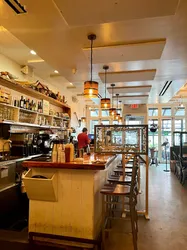 Kid-Friendly restaurants in Chelsea NYC