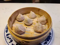 3 Best Dumplings in Chelsea New York City