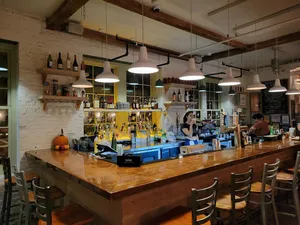 Kid-Friendly restaurants in Brooklyn Heights NYC