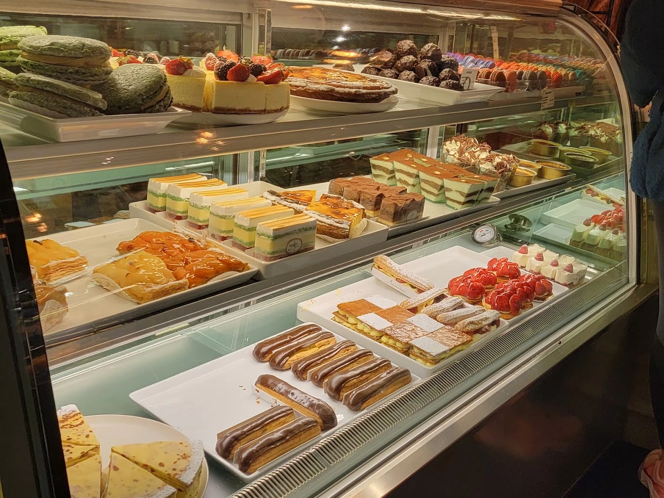 The best 5 Cheesecakes in Brooklyn Heights New York City