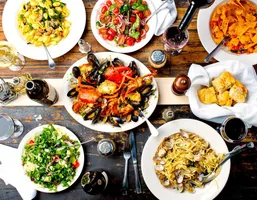 The 8 best italian restaurants in Williamsburg New York City