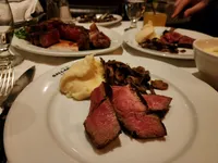 Tohe best 10 Steakhouse restaurants in Hell’s Kitchen New York City