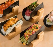 The best 7 Sushi restaurants in West Village New York City