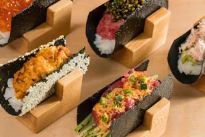 The best 7 Sushi restaurants in West Village New York City
