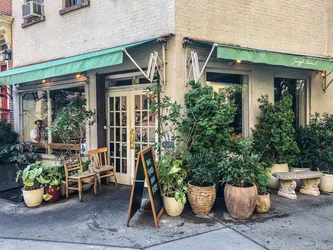 The 31 best places to get brunch in West Village New York City