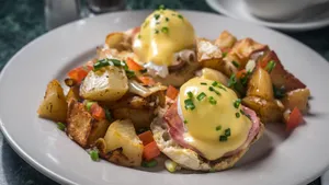 The 31 best places to get brunch in West Village New York City
