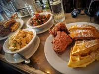 3 best Soul Food Restaurants in Lower East Side New York City