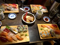 Top 13 Japanese restaurants in Upper West Side NYC