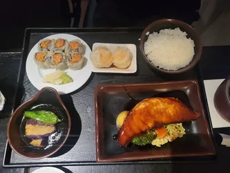 Top 19 Japanese restaurants in Upper West Side NYC