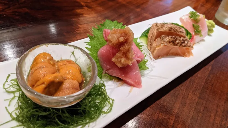 Sushi of Gari UWS (Gari Columbus)