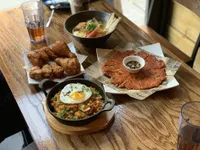 9 best Korean restaurants in Hell’s Kitchen New York City