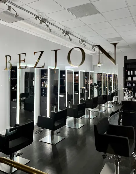 hair salons Salon Bezjon