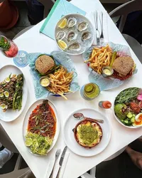 Kid-Friendly restaurants in Williamsburg NYC